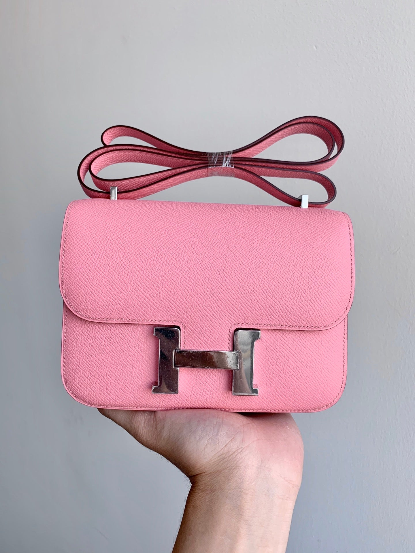 HRM Bag Constan 2  Color 's