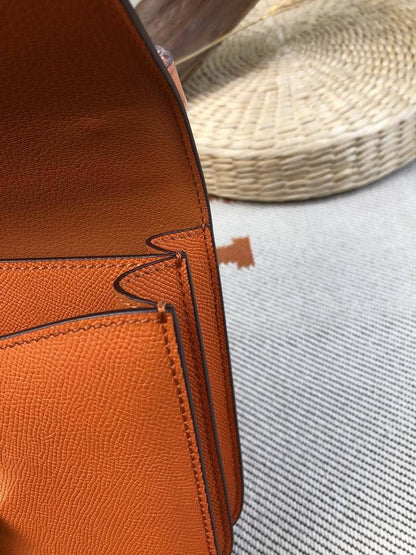 HRM Bag Constan 2  Color 's