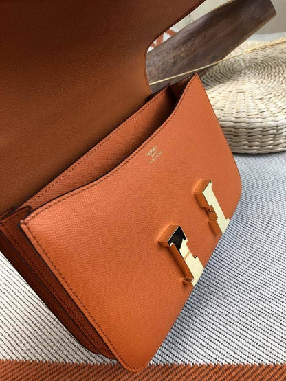 HRM Bag Constan 2  Color 's
