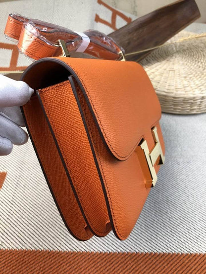 HRM Bag Constan 2  Color 's