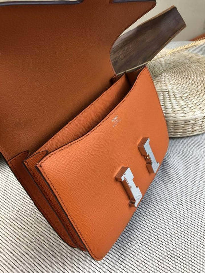 HRM Bag Constan 2  Color 's