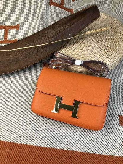 HRM Bag Constan 2  Color 's