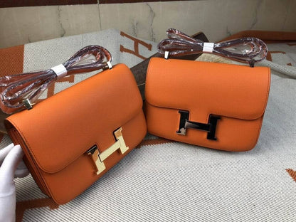HRM Bag Constan 2  Color 's