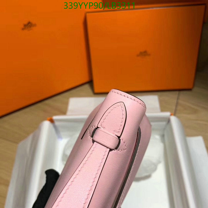 HRM  Bag Birki Small Pink