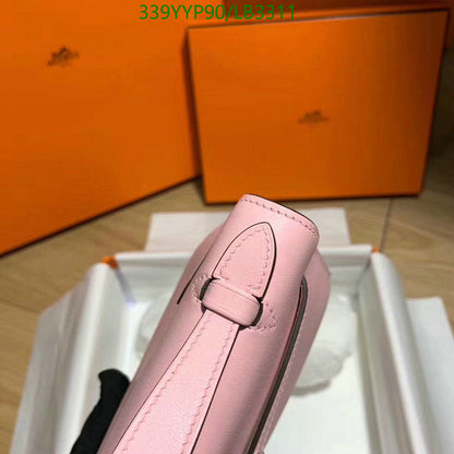 HRM  Bag Birki Small Pink