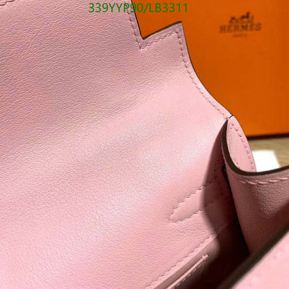 HRM  Bag Birki Small Pink