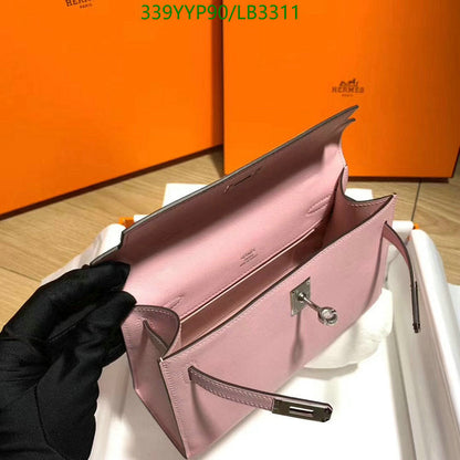 HRM  Bag Birki Small Pink