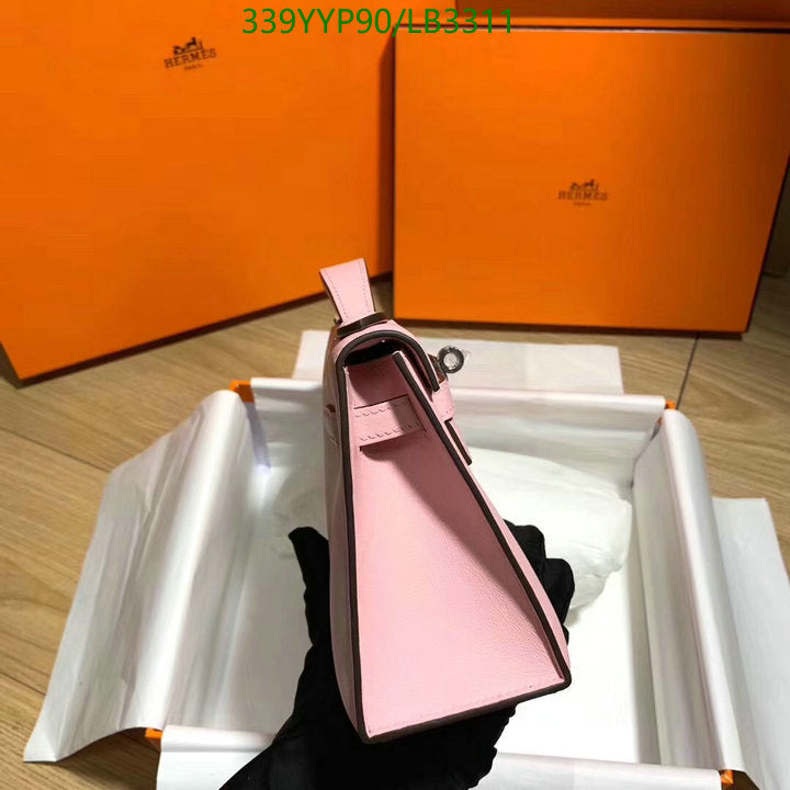 HRM  Bag Birki Small Pink