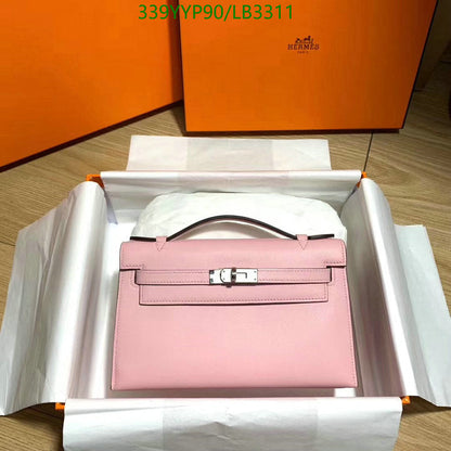 HRM  Bag Birki Small Pink