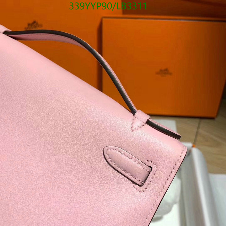 HRM  Bag Birki Small Pink