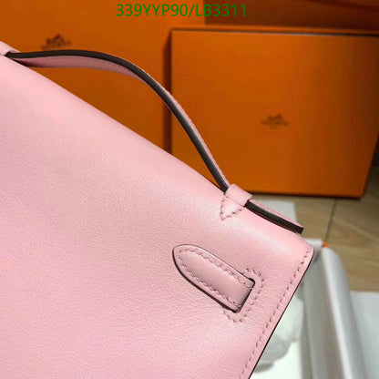 HRM  Bag Birki Small Pink