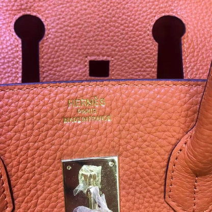 HRM Bag Birki 2 Sizes