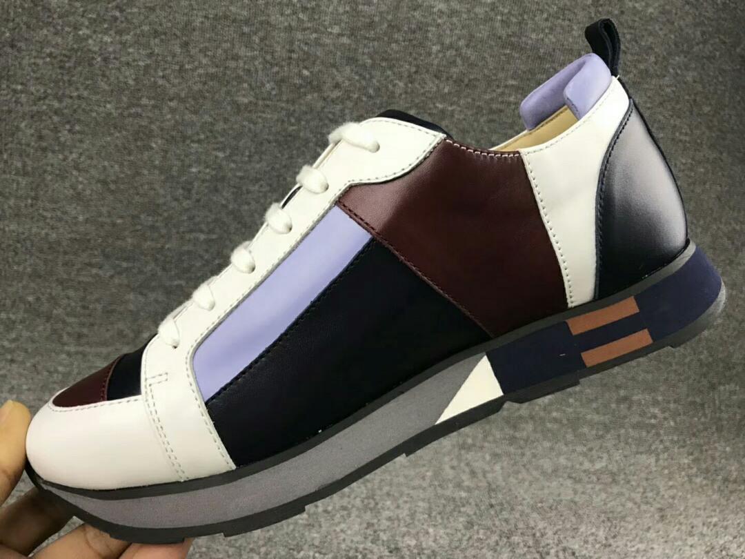 HRM Sneakers 3 Colors