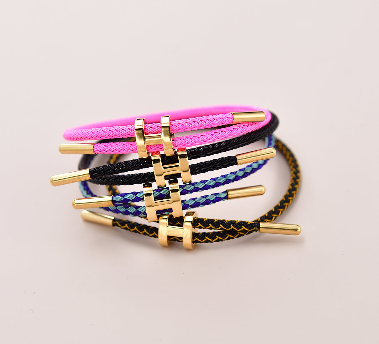 HRM Fashion Bracelets  3 Colors S