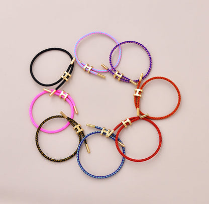 HRM Fashion Bracelets  3 Colors S