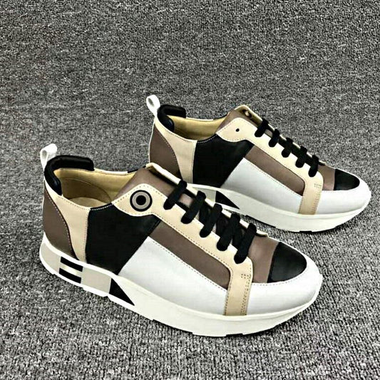 HRM Sneakers 3 Colors