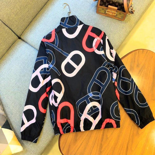 hermes jacket