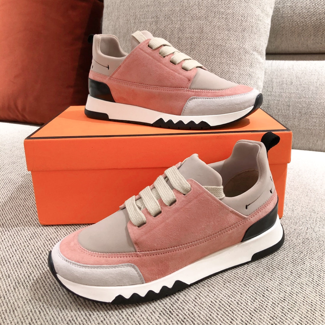 HRM  Sneakers Woman