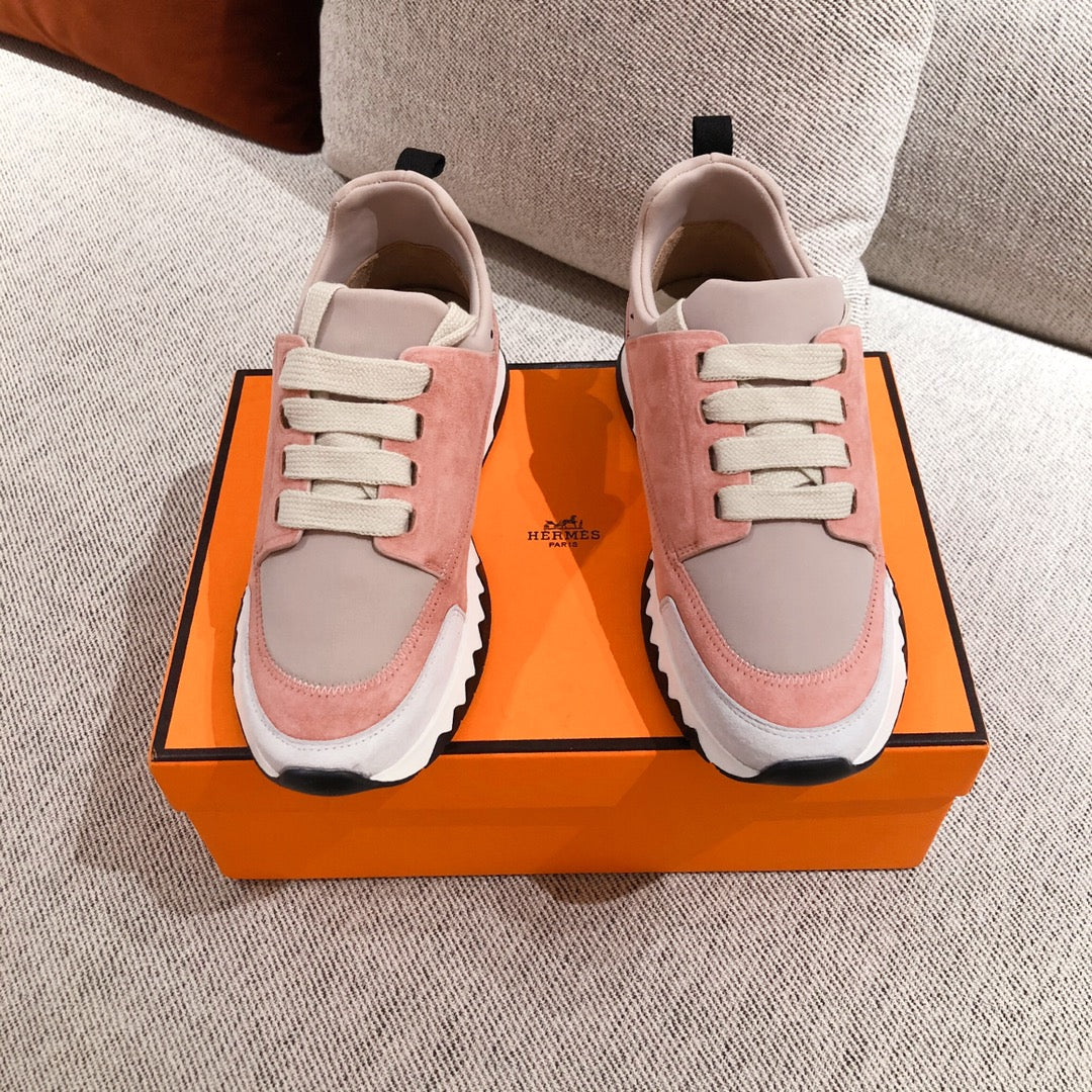 HRM  Sneakers Woman