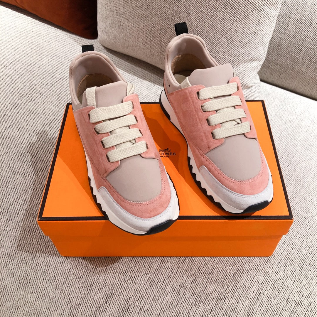 HRM  Sneakers Woman