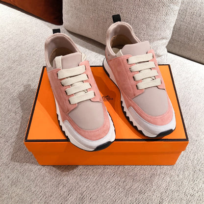 HRM  Sneakers Woman
