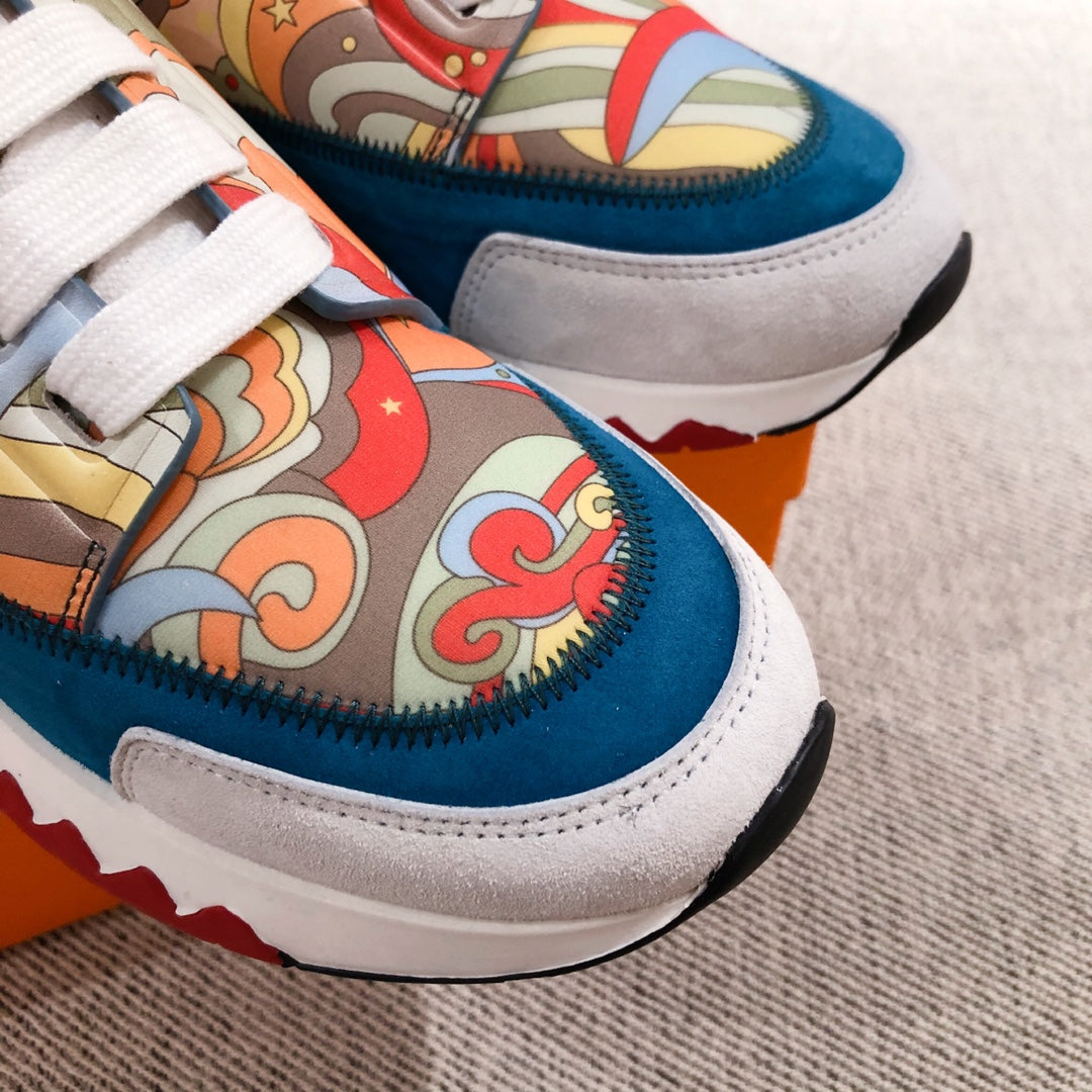 HRM  Sneakers Woman