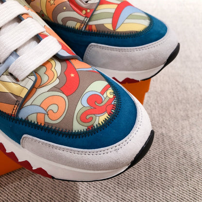 HRM  Sneakers Woman