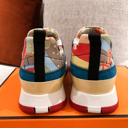 HRM  Sneakers Woman
