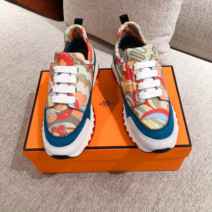 HRM  Sneakers Woman