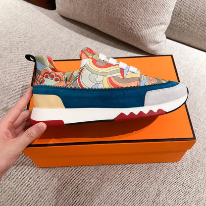 HRM  Sneakers Woman