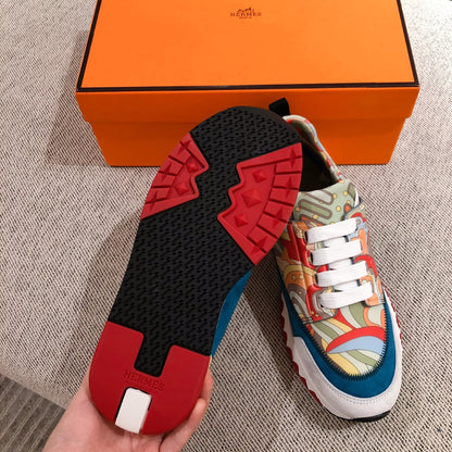 HRM  Sneakers Woman