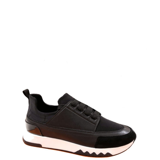 HRM Sneakers Black
