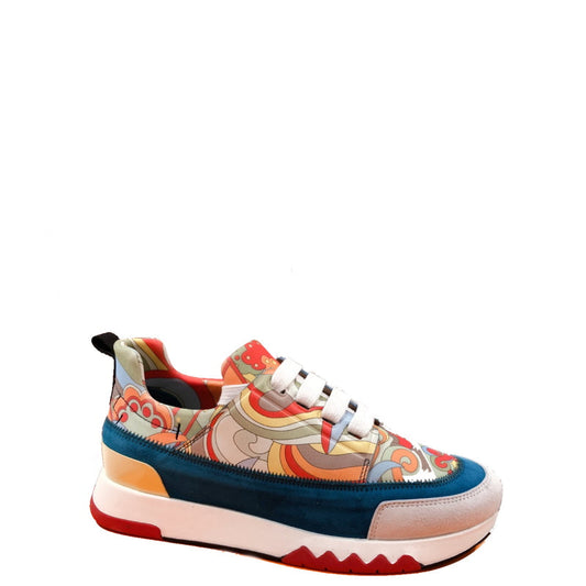 HRM  Sneakers Woman