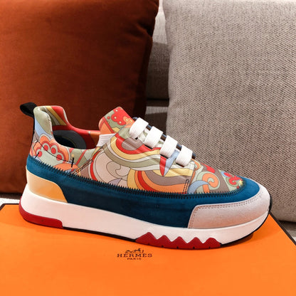 HRM  Sneakers Woman
