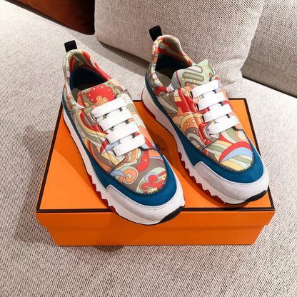 HRM  Sneakers Woman