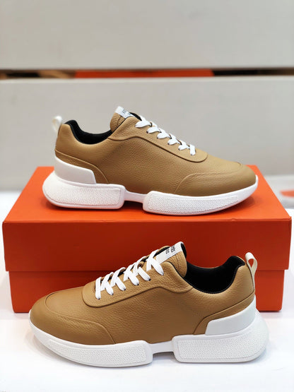 HRM Sneakers 2 Color 's