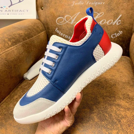 hermes sneakers