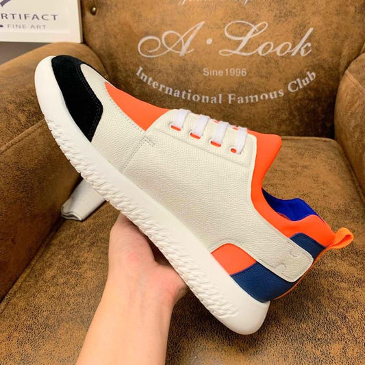 Hermes sneakers