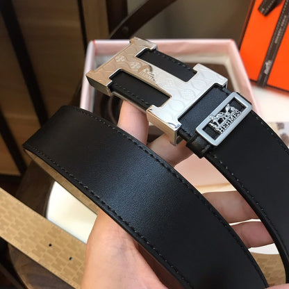HRM Belt Black