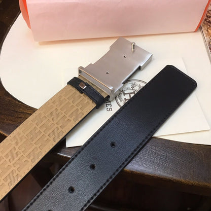 HRM Belt Black