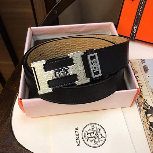 HRM Belt Black