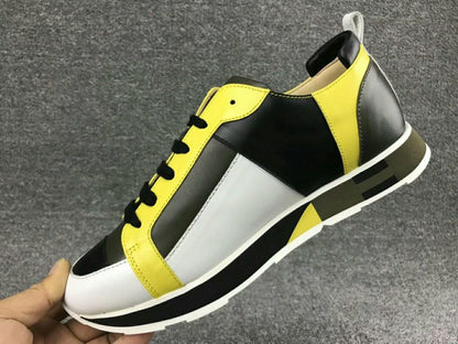 HRM Sneakers 3 Colors