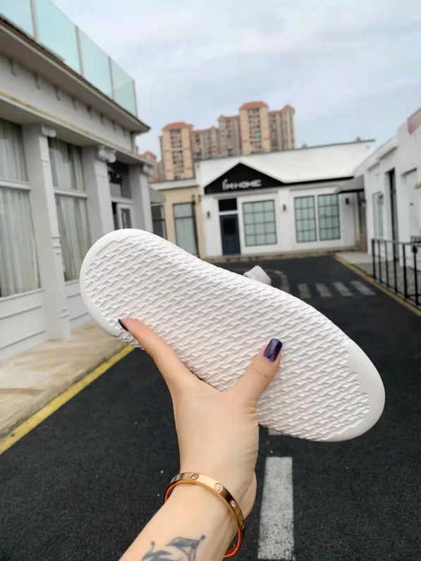 HRM  Run Away  Sneakers