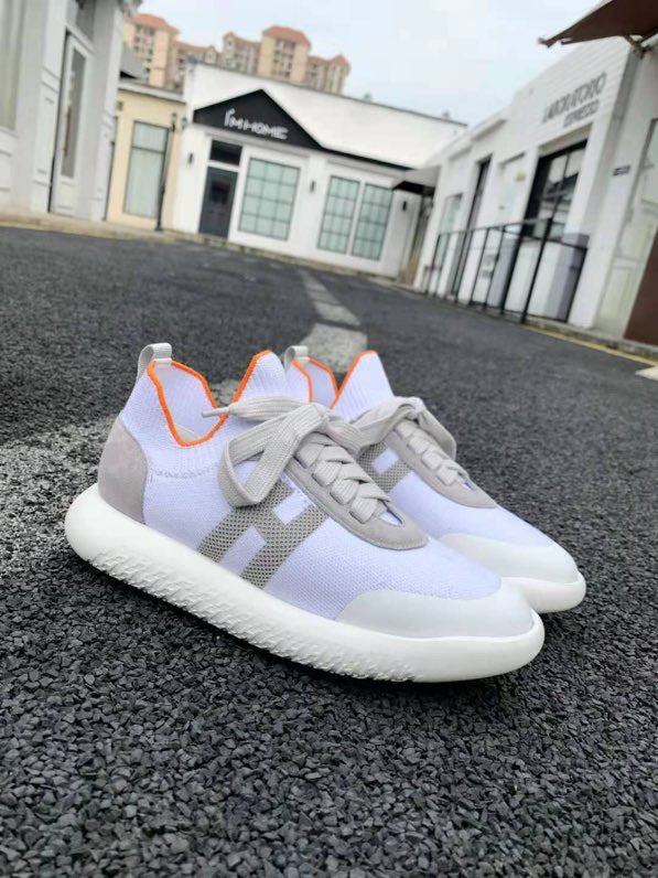 HRM  Run Away  Sneakers