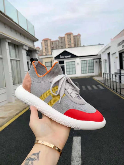 HRM  Run Away  Sneakers 2 Color's