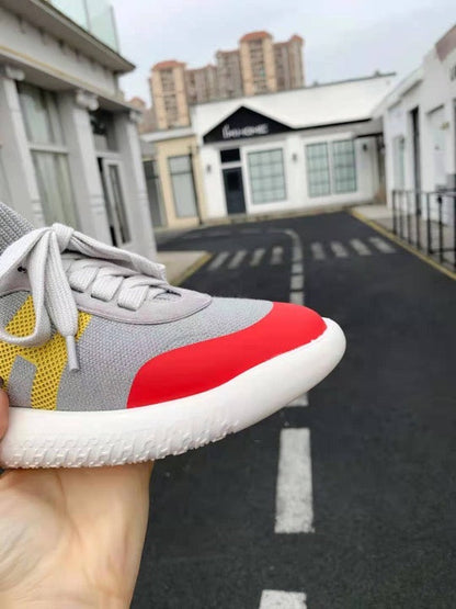 HRM  Run Away  Sneakers 2 Color's