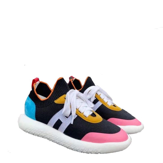 HRM  Run Away  Sneakers 2 Color's