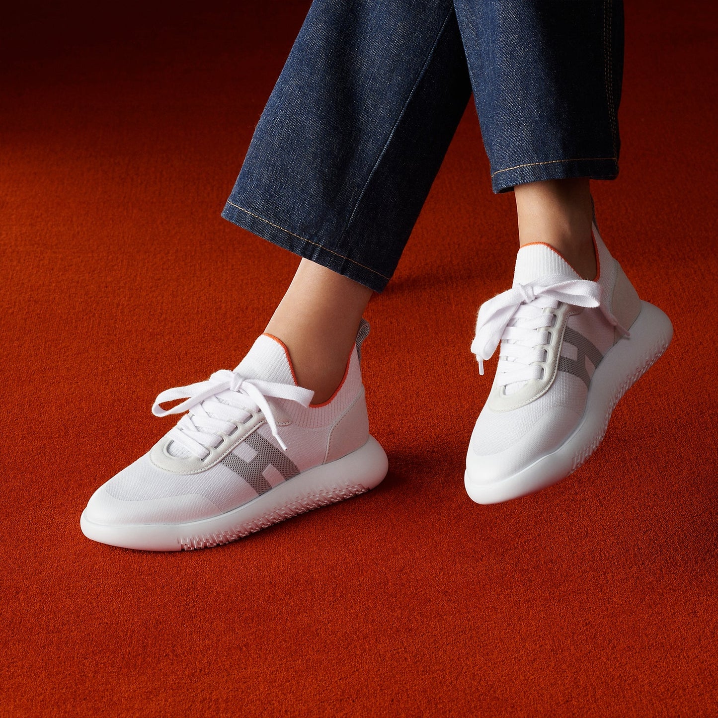 HRM  Run Away  Sneakers