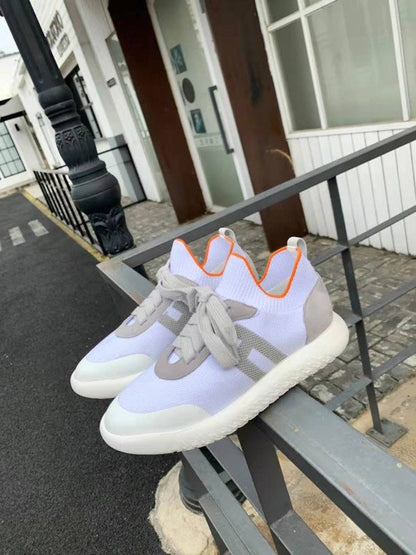 HRM  Run Away  Sneakers