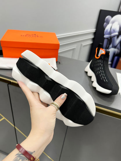 HRM  Eclair Sneakers 6 Color 's